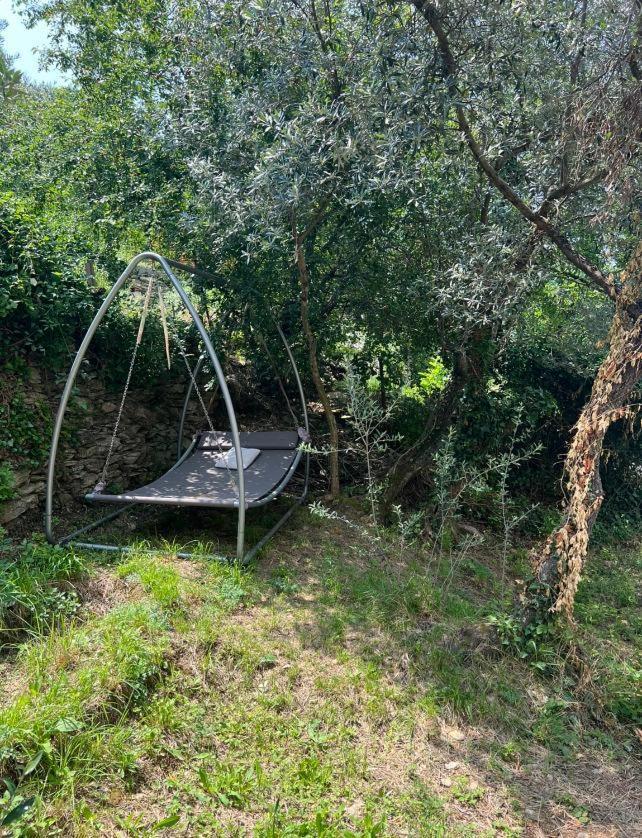 Home Green Poggio Favaro-San Bernardo Exterior photo